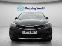 Used Kia XCeed 160 HP (117 kW) 2022 Black SUV
