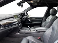Used BMW X6 M Sport 449 HP (330 kW) 2015 Unknown SUV