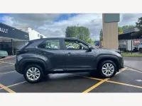 Used Toyota Yaris Cross 2023 Grey SUV