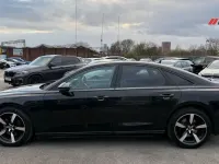 Usado Audi A8 Black Edition 2019 Preto Sedan