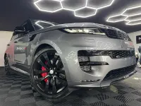 Used Land Rover Range Rover Sport Autobiography 2023 Grey SUV