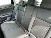 Used VW Polo Life 95 HP (69 kW) 2024 Black Hatchback