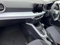 New Seat Arona SE Technology 115 HP (84 kW) 2026 Green SUV