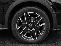 Used Peugeot 3008 GT 143 HP (105 kW) 2025 Black SUV