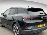 Second-hand VW ID.4 Pro 150 kW (204 CP) 2022 SUV