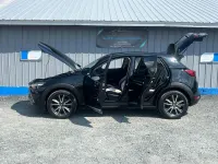 Used Mazda CX-3 Inclusive 150 HP (110 kW) 2016 Black SUV