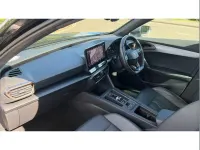 Used Cupra Formentor 200 HP (147 kW) 2024 Black SUV