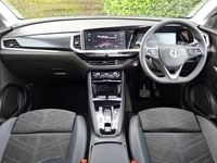 Used Vauxhall Grandland X Ultimate 2024 Grey SUV