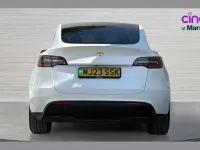 Used Tesla Model Y RWD 219 kW (299 HP) 2023 White SUV