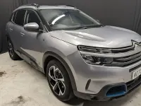 Used Citroën C5 Flair 226 HP (166 kW) 2020 Hatchback
