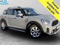 Used Mini Cooper S Countryman Classic 2022 SUV