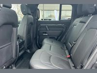 Used Land Rover Defender SE Dynamic 350 HP (257 kW) 2024 Carpathian grey  SUV