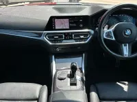 Used BMW M440 M Sport 369 HP (271 kW) 2021 Grey Coupe
