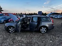 Used Volvo V50 SE 2005 Grey Estate