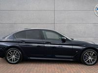 used BMW 530 5 Series e M Sport Saloon 2.0 4dr