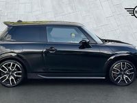 Used Mini Cooper S Hatch 201 HP (147 kW) 2025 Black Hatchback