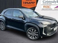 Used Toyota Yaris Hybrid Design 116 HP (85 kW) 2025 Estate