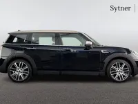 Used Mini Cooper Clubman Exclusive 134 HP (98 kW) 2023 Black Estate