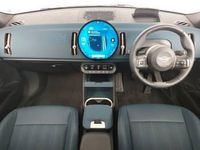 Used Mini Countryman Exclusive 170 HP (125 kW) 2025 White SUV