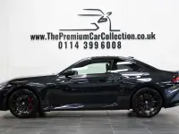 Used BMW M2 Comfort Edition 453 HP (333 kW) 2023 Black Coupe