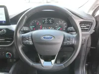 Used Ford Kuga Zetec 150 HP (110 kW) 2023 Grey SUV