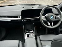 used BMW iX1 150kW eDrive20 M Sport 65kWh 5dr Auto