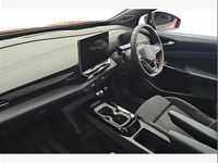 Second-hand VW ID.4 GTX 245 kW (334 CP) 2026 Roșu SUV