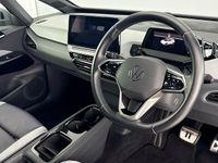 Used VW ID.3 Pro 150 kW (204 HP) 2021 Grey Hatchback
