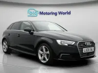 Usado Audi A3 e-tron 204 CV (150 kW) 2020 Utilitario
