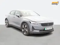 Used Polestar 2 300 kW (408 HP) 2023 Grey Hatchback