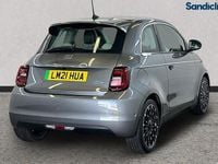 Used Fiat 500e La Prima 86 kW (118 HP) 2026 Hatchback