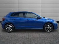 Usado VW Polo 80 HP (58 kW) 2023 Citadino