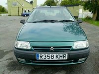 Used Citroën Saxo 1998 Hatchback