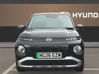 New Hyundai Inster 71 kW (97 HP) 2026 Hatchback