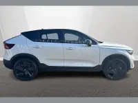 Used Volvo EC40 Ultra 325 kW (442 HP) 2026 White SUV
