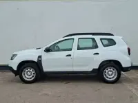 Used Dacia Duster Essentiel 90 HP (66 kW) 2022 White SUV