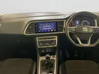 Used Seat Ateca Xperience 150 HP (110 kW) 2025 SUV