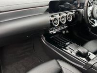 Used Mercedes CLA180 AMG Line Premium Plus 136 HP (100 kW) 2022 Sedan