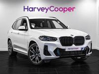 Used BMW X3 M Sport 2023 SUV