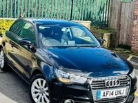 Used Audi A1 Sportback Sport 122 HP (89 kW) 2014 Hatchback