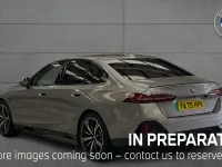 Used BMW i5 M Sport 246 kW (335 HP) 2025 Grey Sedan
