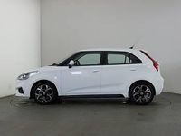 Used MG MG3 Exclusive 106 HP (77 kW) 2024 White Hatchback