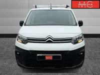 Used Citroën Berlingo 75 HP (55 kW) 2020 White MPV