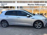 Used VW Golf VIII 150 HP (110 kW) 2022