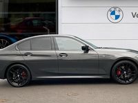Used BMW M340 M Sport 374 HP (275 kW) 2023 Grey Sedan