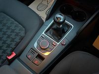 Used Audi A3 Sport 150 HP (110 kW) 2015 Black Hatchback