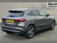 Used Mercedes GLA200 Executive 161 HP (118 kW) 2024 Grey SUV