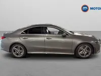 Used Mercedes CLA250 AMG Line Premium Plus 224 HP (164 kW) 2022 Grey Coupe