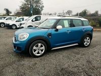 used Mini Countryman DIESEL HATCHBACK Hatchback 2018