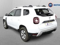 Usado Dacia Duster Comfort 131 CV (96 kW) 2021 SUV